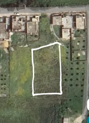 Residential Land for Sale in Nabeul Other
