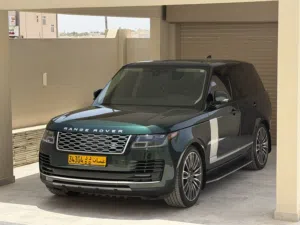 رنج روفر فوج