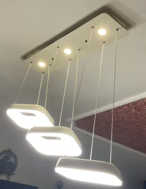 ثريات  معلقه