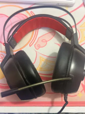 سماعة Gaming