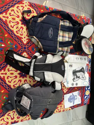 Baby carriers