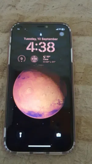 ايفون 11 ذاكره 256 للبيع