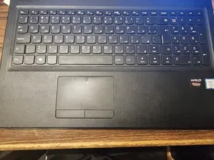 Lenovo IdeaPad 320-15IKB لابتوب لينوفو    الموصفات موضحه بالوصف الحجم 15.6