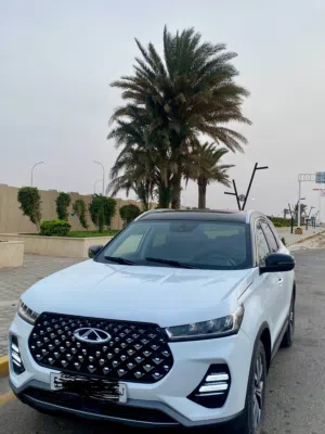 شيري تيقو 7برو