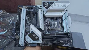 Asus Prime Z690-A ddr5