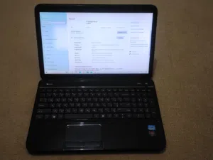 HP Core i7-3632QM