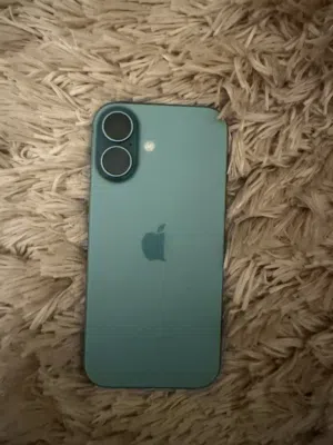 Apple iPhone 16 128 GB in Tripoli
