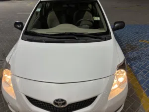 Toyota Yaris 2013 for Sale