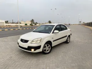 كيا برايد2006