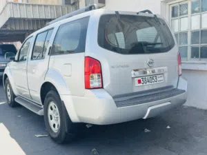 Nissan pathfinder car for sale 2011 model 0 accidents car . Very good condition  Passing 28/02/2027
