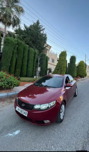 كيا سيراتو جير عادي