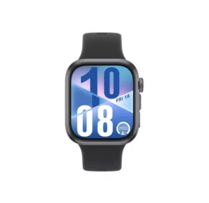 Huawei Watch Fit 4 with up to 7 Days Battery,43MM, Black