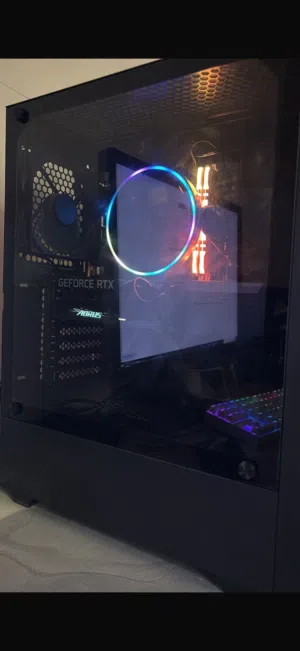 3060 Pc  الوصف تحت بي سي 3060 قوي جدا