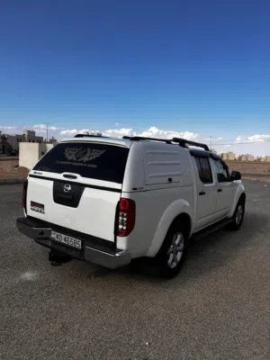 Used Nissan Navara in Zarqa