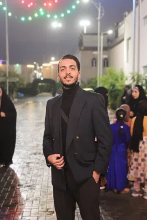 فاضل وائل الموسوي 