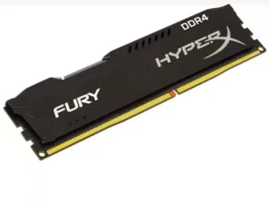 Ram DDR4 16GB