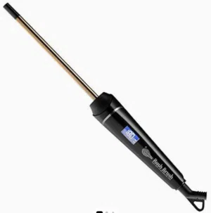 Rush brush curler