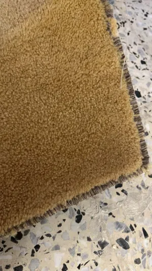 سجاد موكيت شبه جديد 5ذ×7