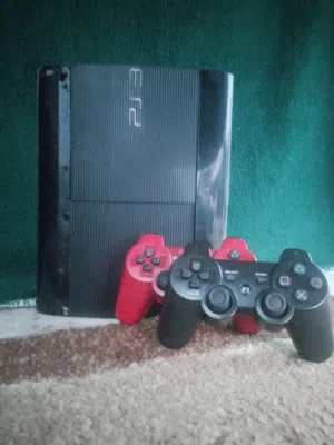 PlayStation 3 PlayStation for sale in Zarqa
