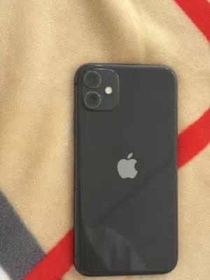 Apple iPhone 11 128 GB in Tripoli