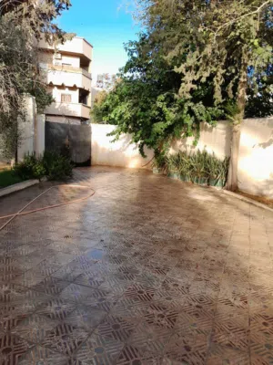 قطعة أرض للبيع طريق الشوك