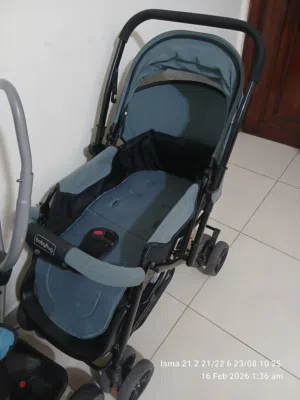 baby stollers