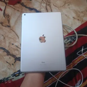 ايباد تسعه نضيف كلش بطارية 95وباب اول