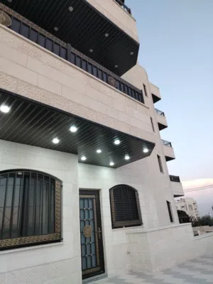 150 m2 3 Bedrooms Apartments for Sale in Amman Tabarboor