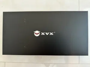 كيبورد كيمنك بتصميم خيالي  (Womier (S-K80 XVX SK80 تصميم 75% مدمج يوفر مساحة أكبر على المكتب