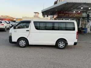 للبيع باص نظيف جدا  Bus for sale clear