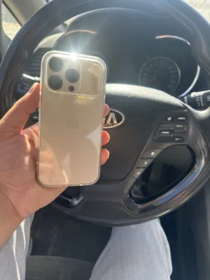 Apple iPhone 16 Pro 256 GB in Tripoli