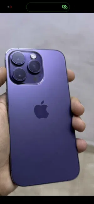 Apple iPhone 14 Pro 256 GB in Northern Governorate