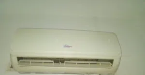 مكيف 12 نضيف شغال بضمان
