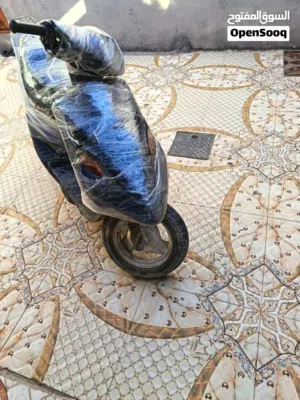 بيع مستعجل دراجه شغاله للبيع محتاز وريد ابيع