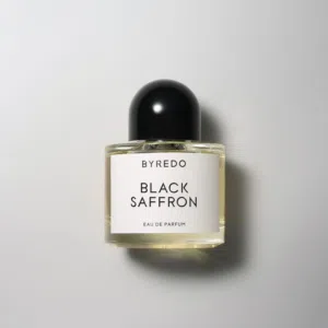 بلاك سافرون عطر فاخر وفخم