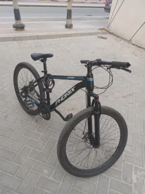 سيكل مقاس 26