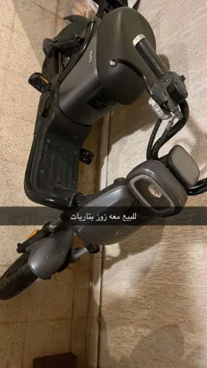 موطو شاومي 2024 للبيع