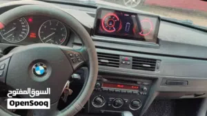 bmw ميماتى للبيع