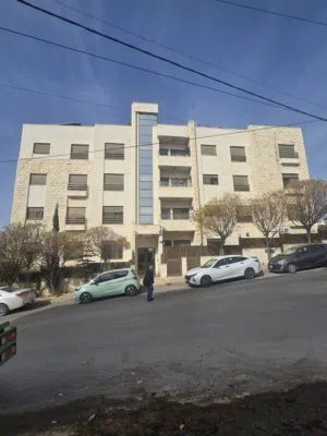 130 m2 3 Bedrooms Apartments for Sale in Amman Al Bnayyat