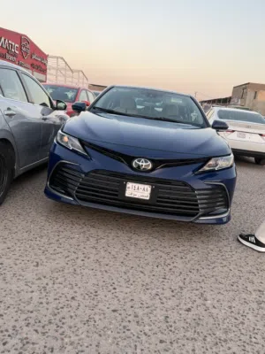 Used Toyota Camry in Basra