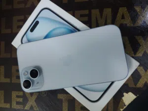 i phone 15