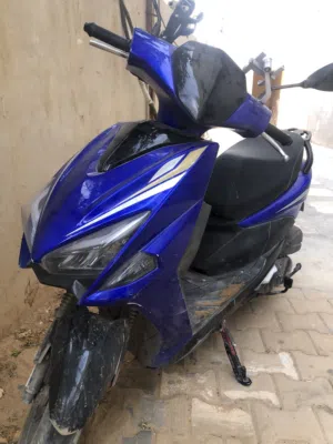 موطو صينية ربي يبارك