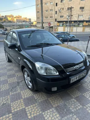 Used Kia Rio in Zarqa