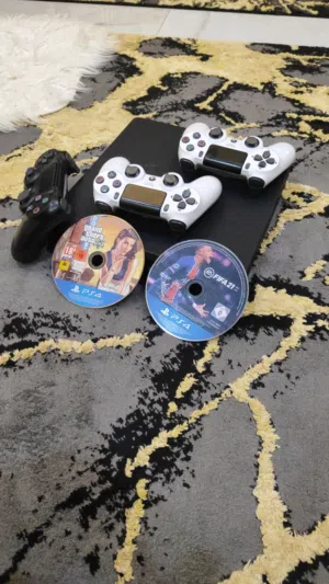 PlayStation 4 PlayStation for sale in Tripoli