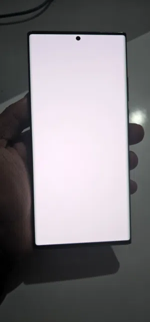 Samsung Galaxy Note 20 Ultra 5G 512 GB in Sana'a