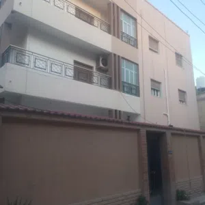 عماره 3طوابق لاجار