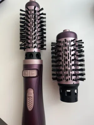 Enzo blow dryer brush - سشوار شعر انزو