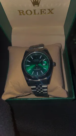 Green Rolex for sale  in Tripoli