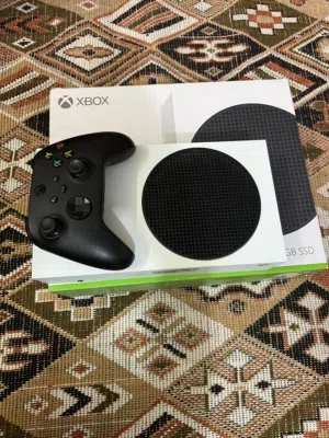 اكس بوكس سويس اس xbox