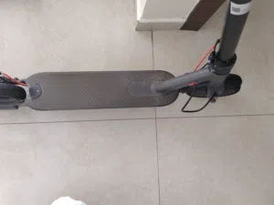 سكوتر مستعمل بدون شحن